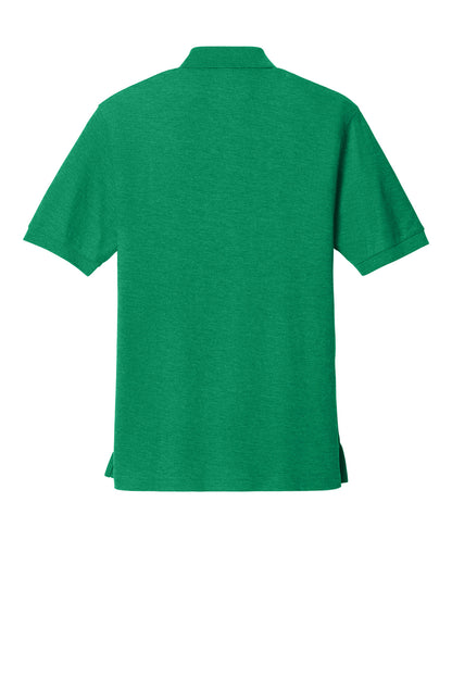 Port Authority Silk Touch Polo K500