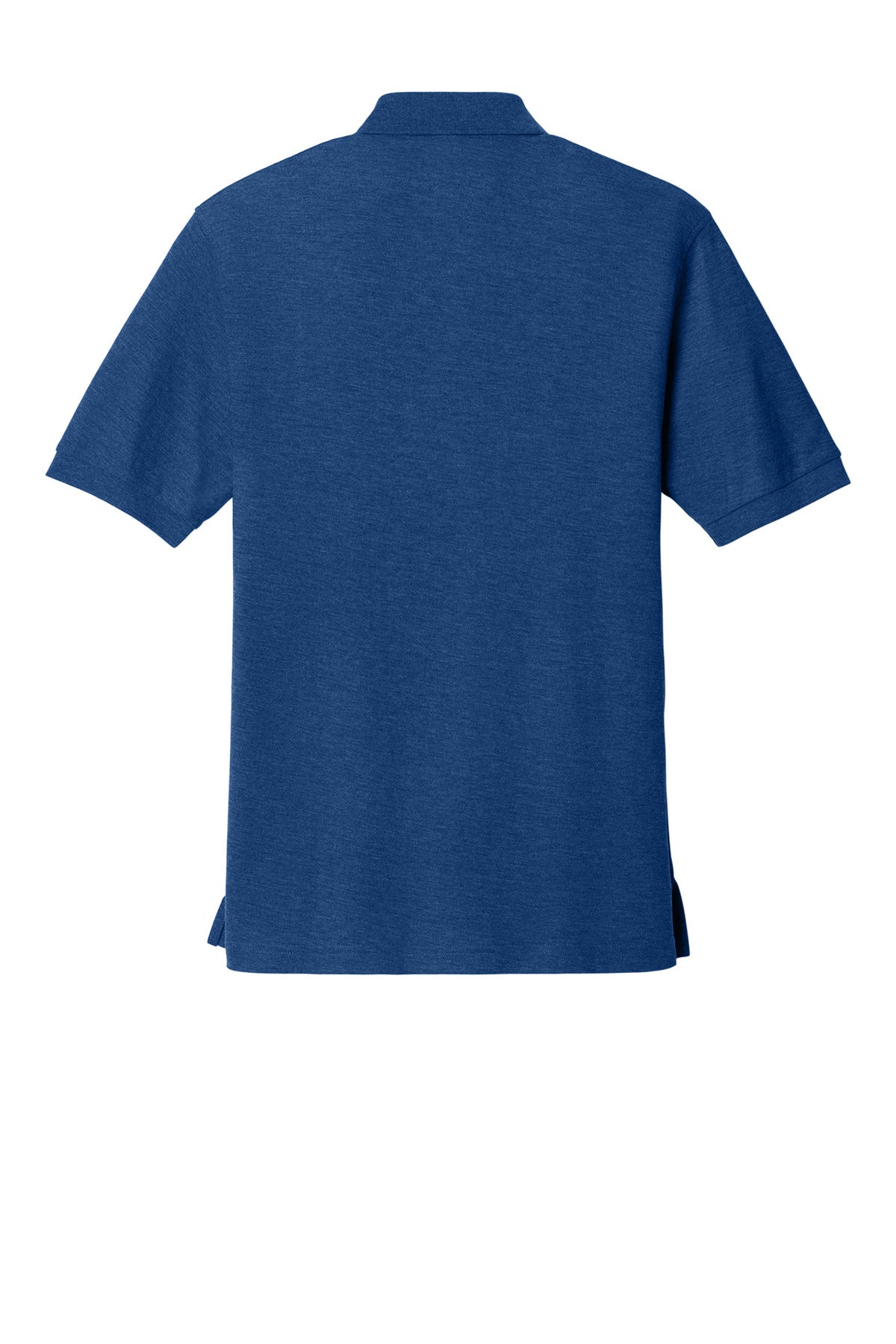 Port Authority Silk Touch Polo K500