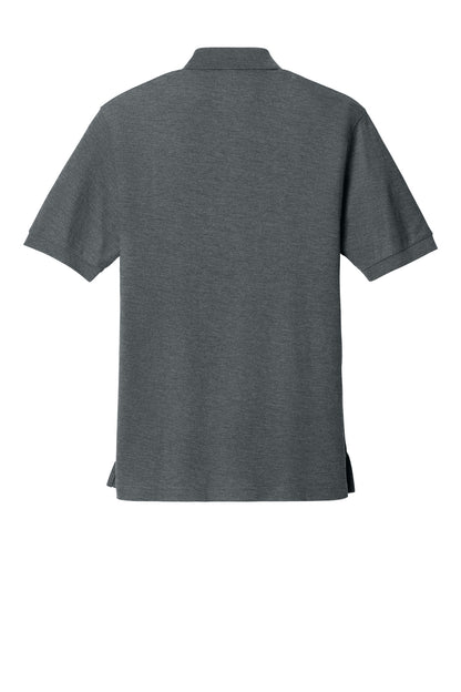 Port Authority Silk Touch Polo K500