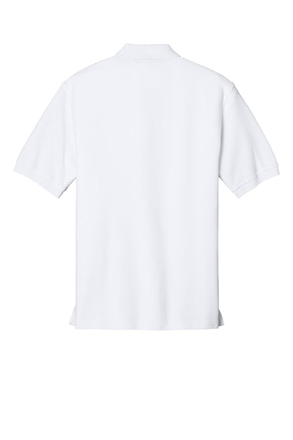 Port Authority Silk Touch Polo K500