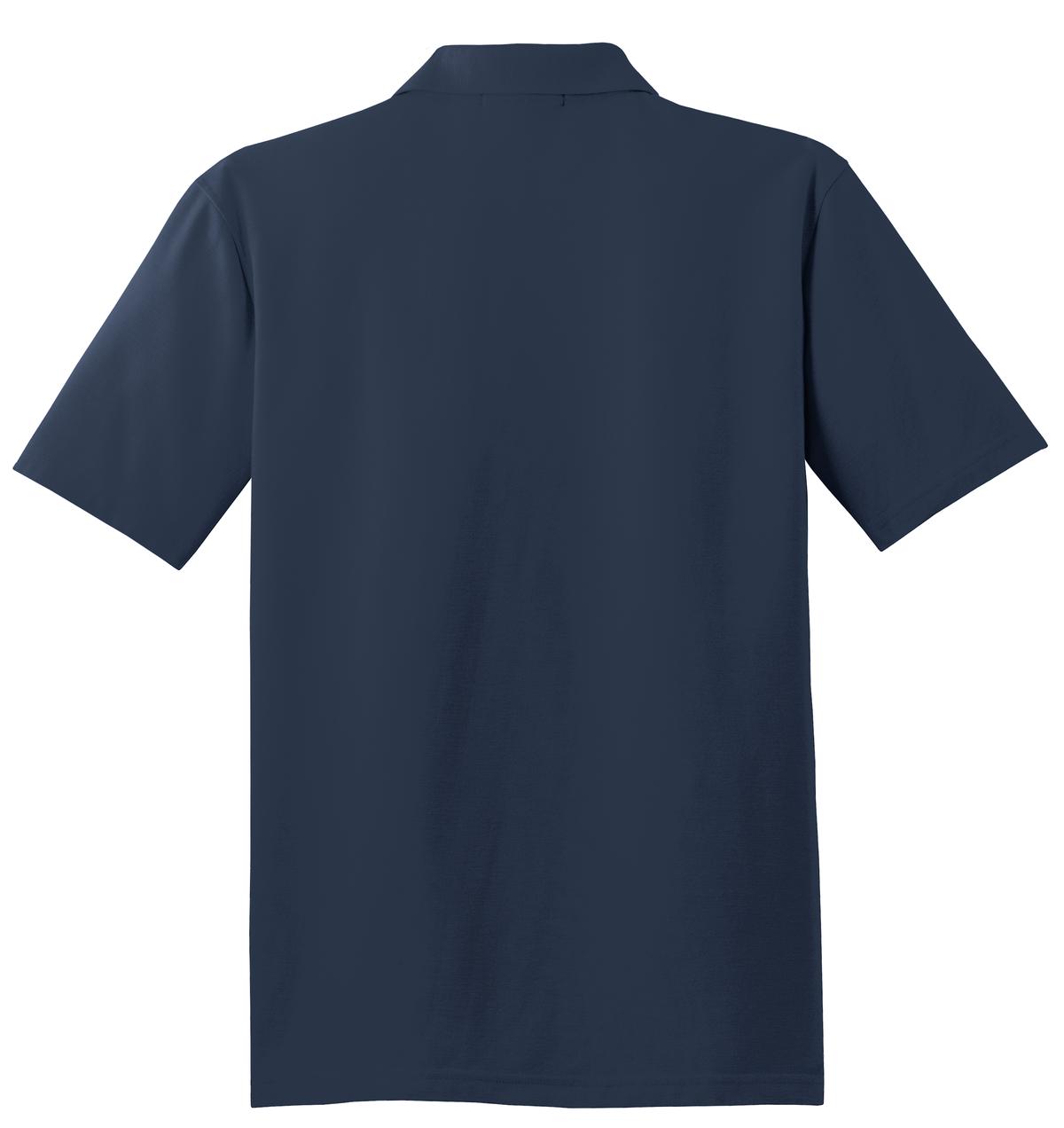 Port Authority Stain-Release Polo. K510