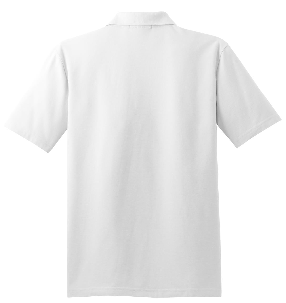 Port Authority Stain-Release Polo. K510