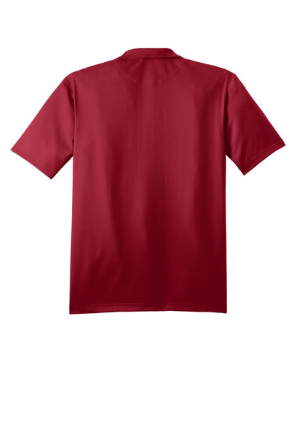 Port Authority Performance Fine Jacquard Polo. K528