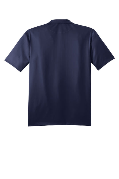 Port Authority Performance Fine Jacquard Polo. K528