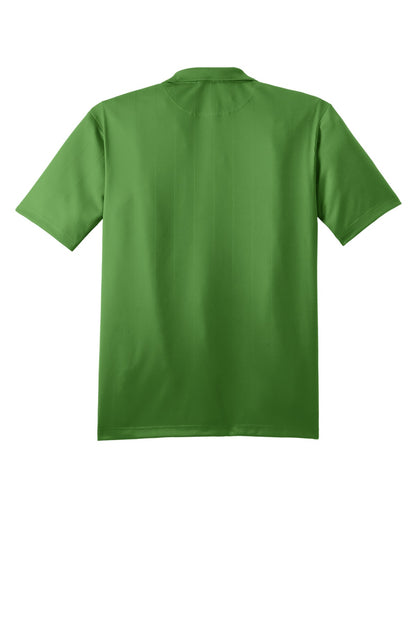 Port Authority Performance Fine Jacquard Polo. K528
