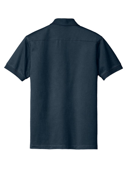 Port Authority Stretch Pique Polo. K555