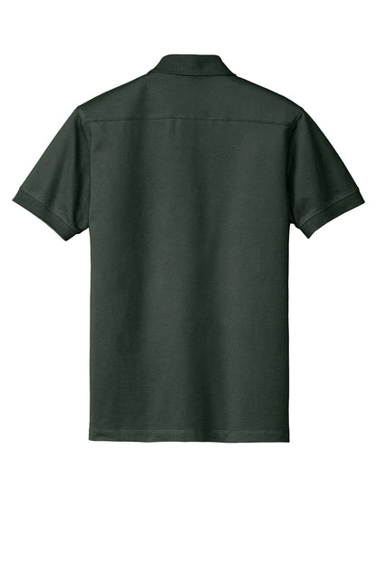 Port Authority Stretch Pique Polo. K555