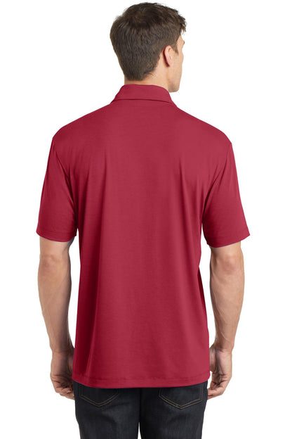 Port Authority Cotton Touch Performance Polo. K568