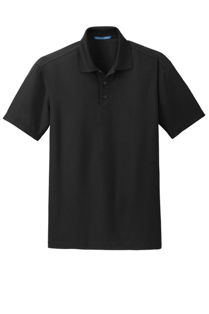 Port Authority Dry Zone Grid Polo. K572
