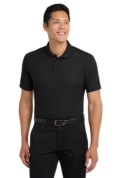 Port Authority Dry Zone Grid Polo. K572