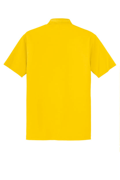 Port Authority Dry Zone Grid Polo. K572
