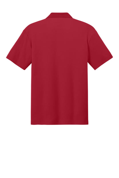 Port Authority Plaited Pique Polo K620