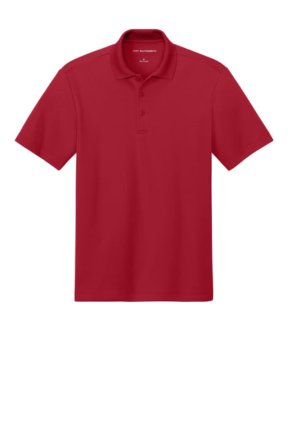 Port Authority Plaited Pique Polo K620