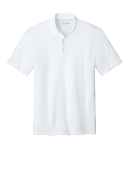Port Authority Plaited Pique Polo K620