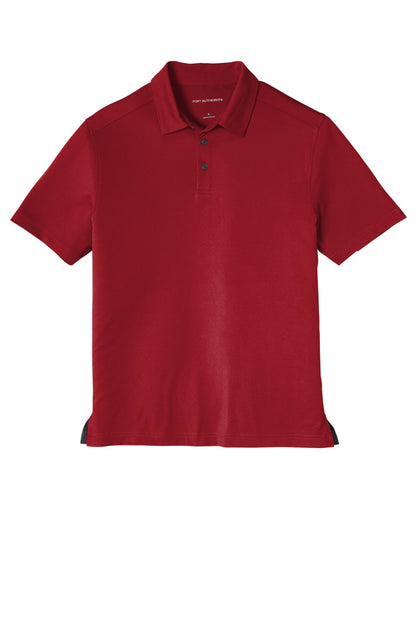 Port Authority  City Stretch Polo K682