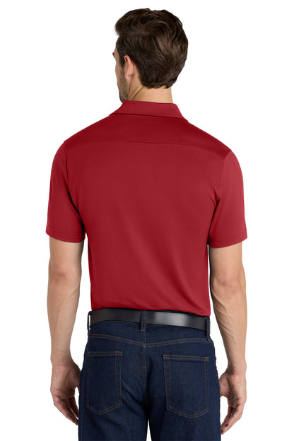 Port Authority  City Stretch Polo K682