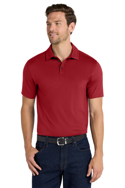 Port Authority  City Stretch Polo K682
