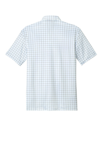 Port Authority Shirt Collar Polo K700