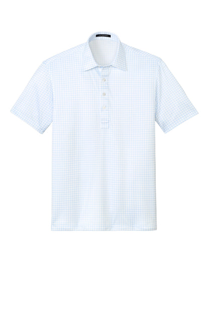 Port Authority Shirt Collar Polo K700