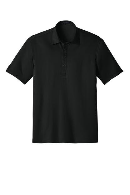 Port Authority Shirt Collar Polo K700