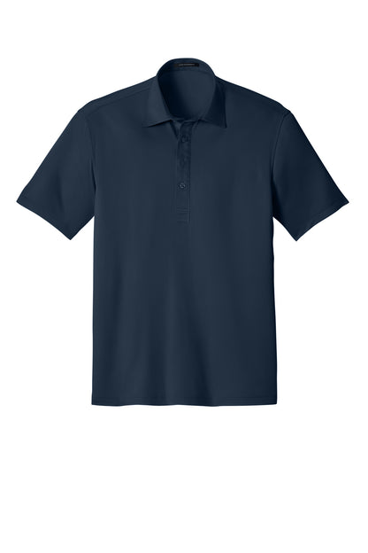 Port Authority Shirt Collar Polo K700