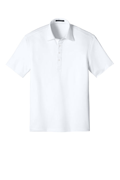 Port Authority Shirt Collar Polo K700