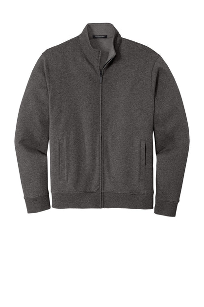 Port Authority  Interlock Full-Zip. K809