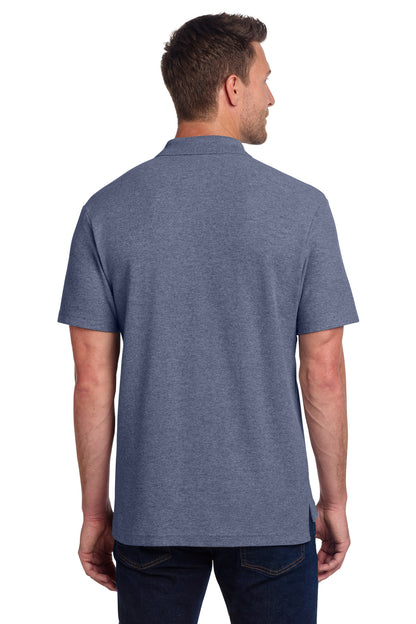 Port Authority C-FREE Cotton Blend Pique Polo K867