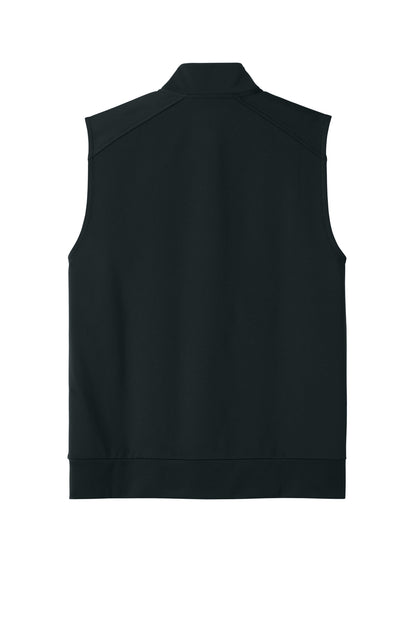 Port Authority C-FREE Double Knit 1/4-Zip Vest K880V