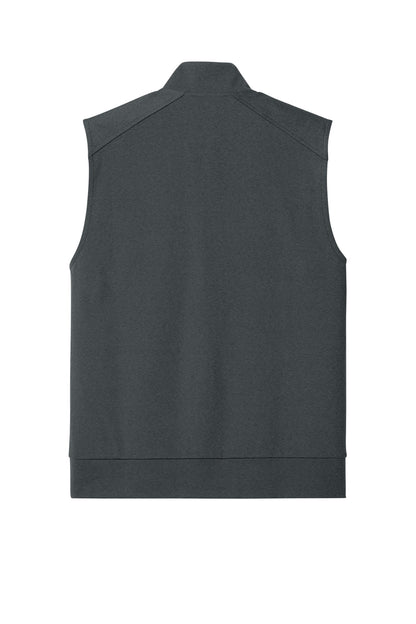 Port Authority C-FREE Double Knit 1/4-Zip Vest K880V