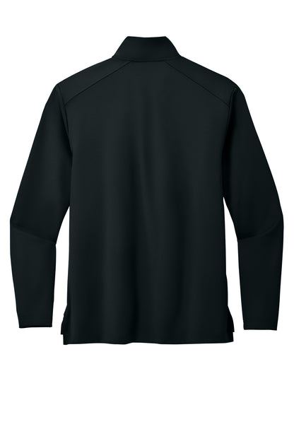 Port Authority C-FREE Double Knit 1/4-Zip K880