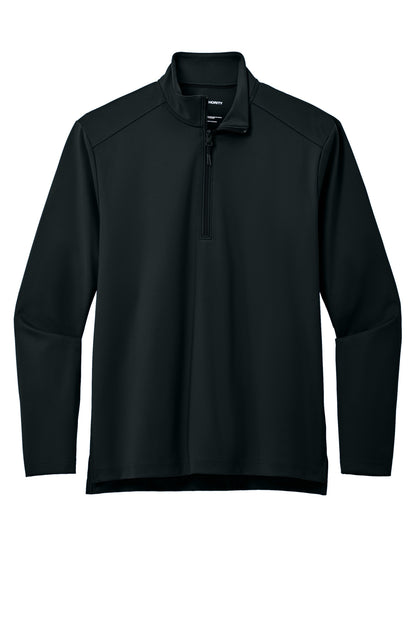 Port Authority C-FREE Double Knit 1/4-Zip K880