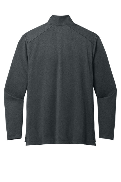 Port Authority C-FREE Double Knit 1/4-Zip K880