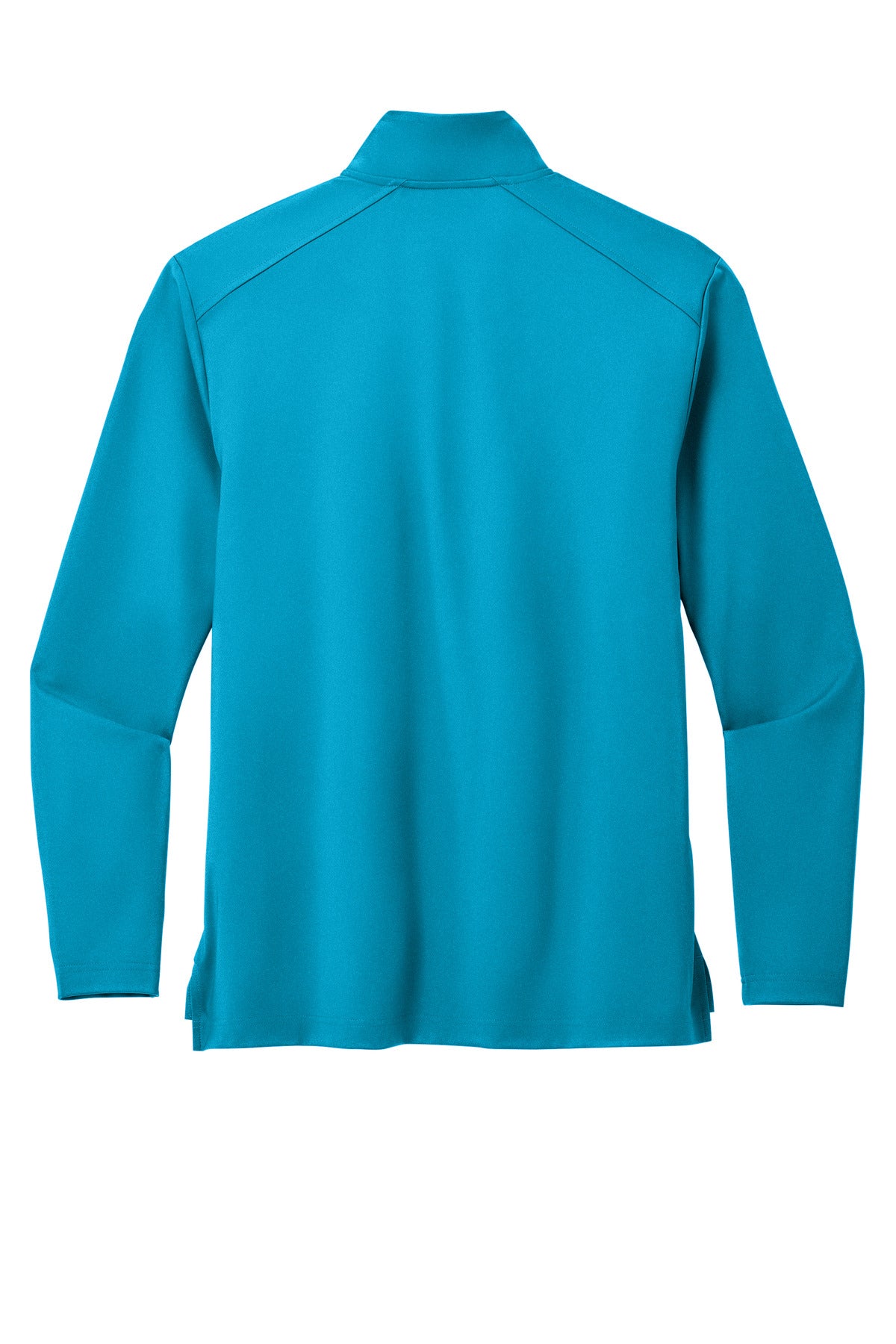 Port Authority C-FREE Double Knit 1/4-Zip K880