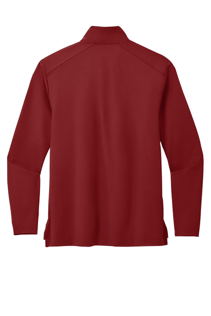 Port Authority C-FREE Double Knit 1/4-Zip K880
