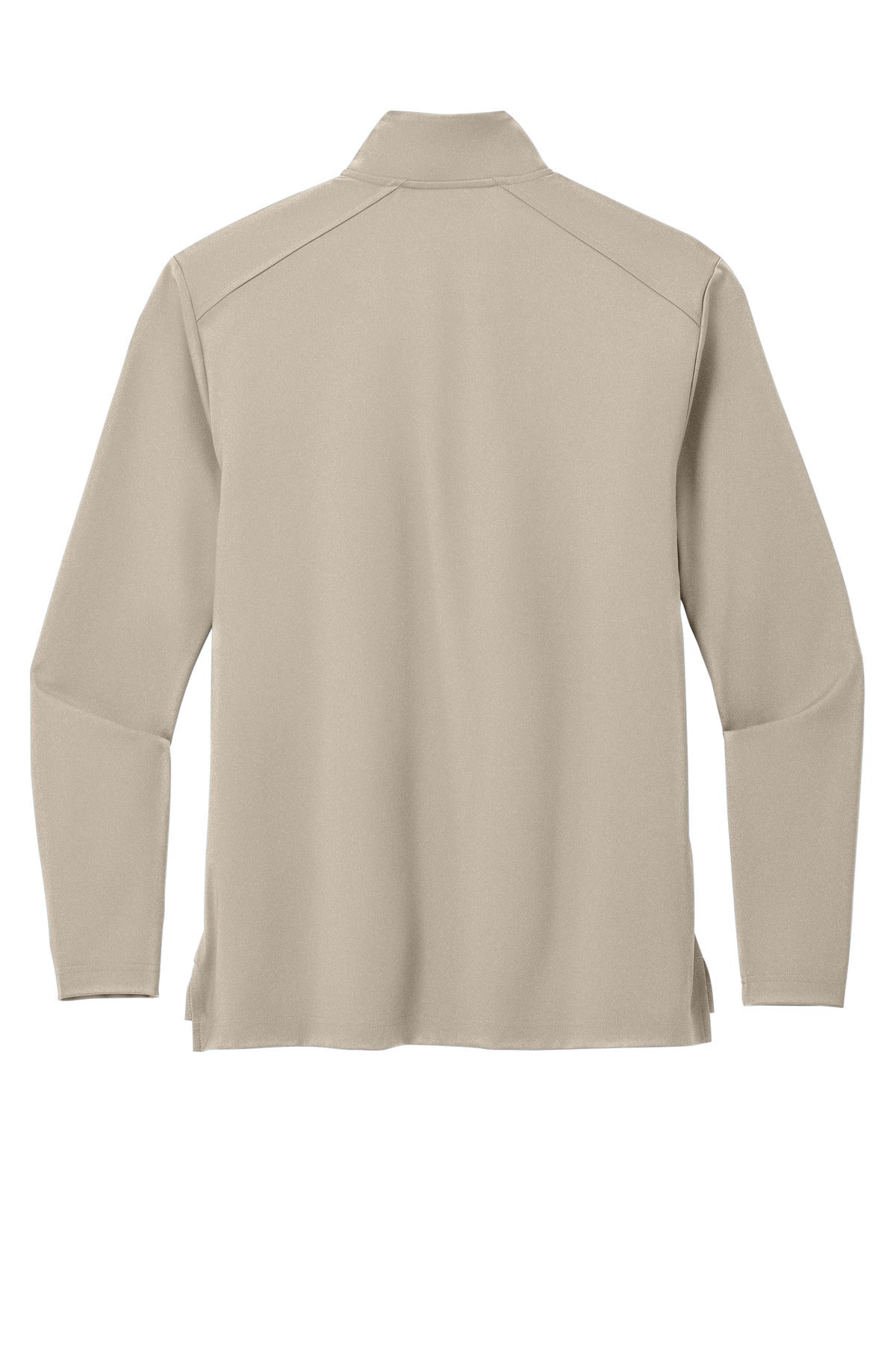 Port Authority C-FREE Double Knit 1/4-Zip K880