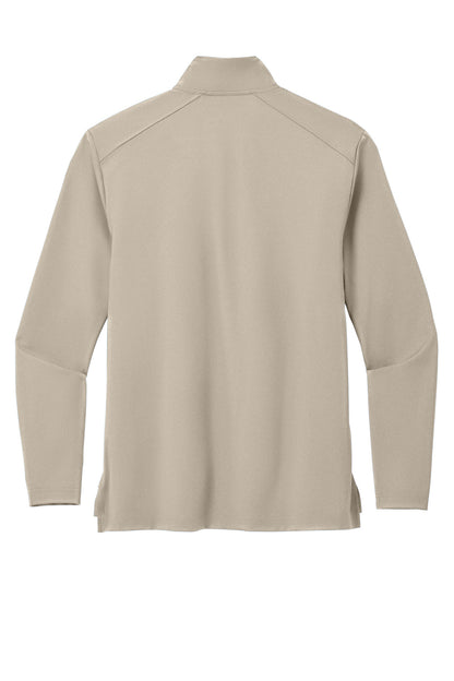 Port Authority C-FREE Double Knit 1/4-Zip K880