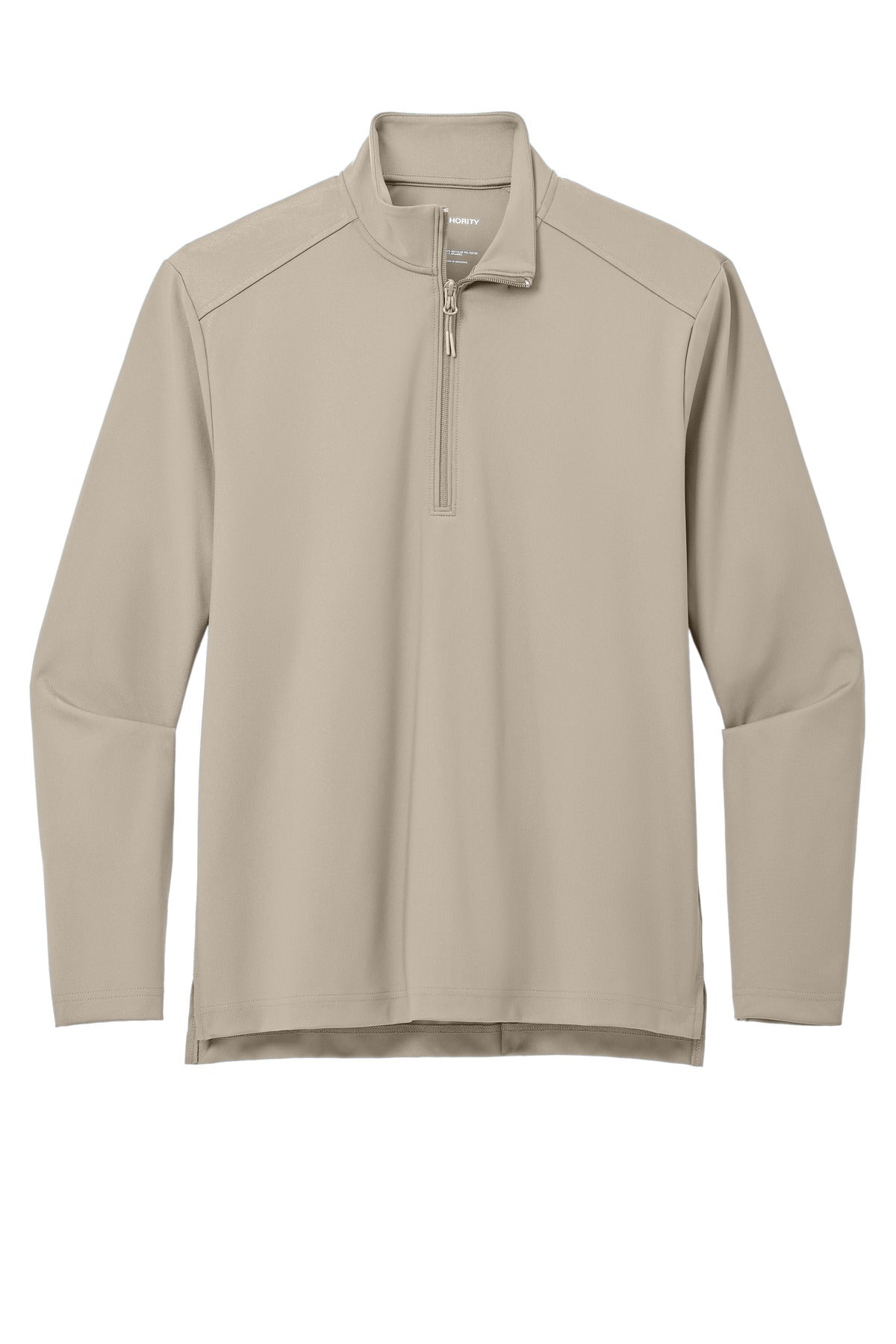 Port Authority C-FREE Double Knit 1/4-Zip K880