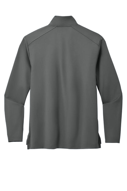 Port Authority C-FREE Double Knit 1/4-Zip K880