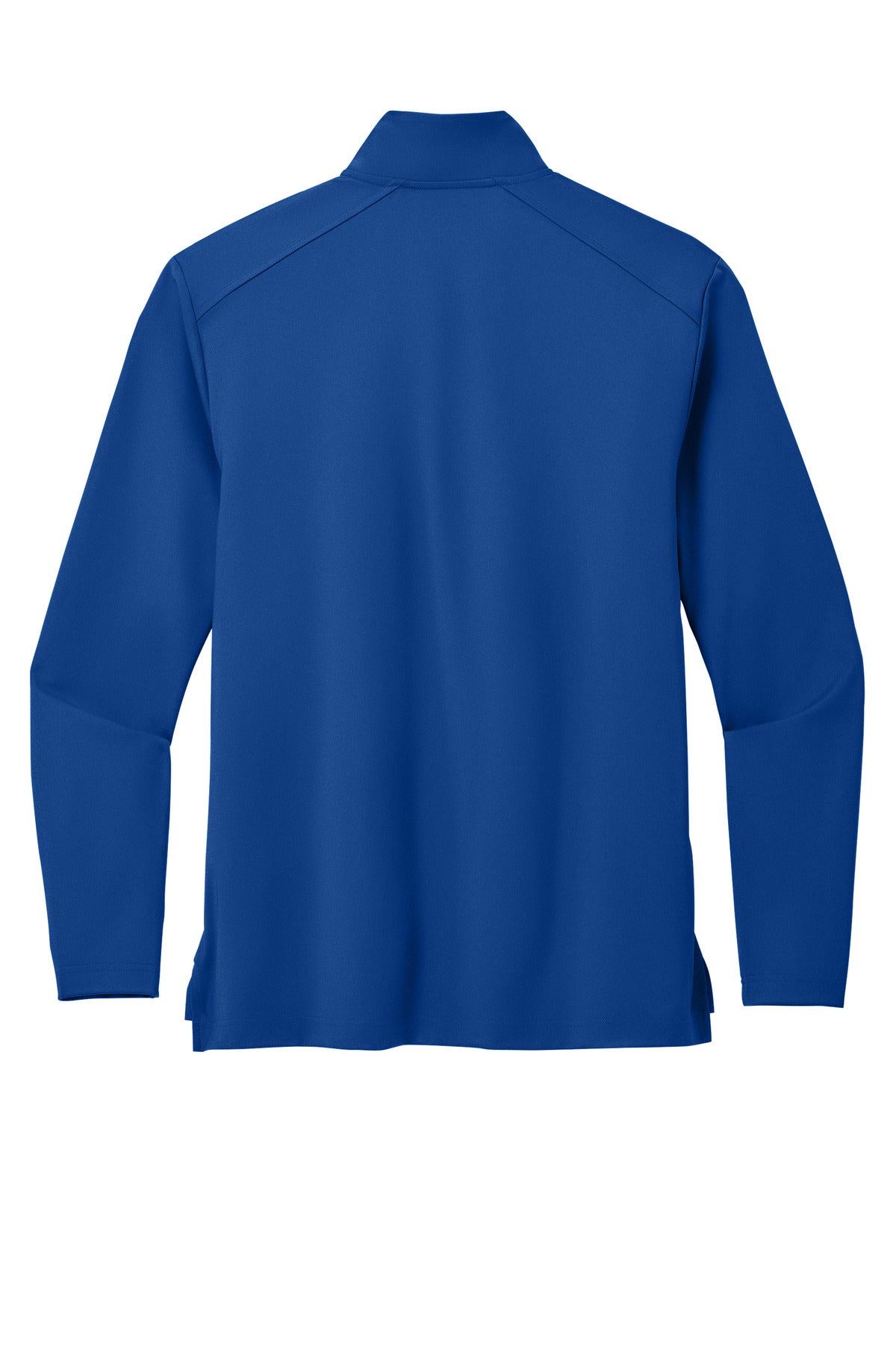 Port Authority C-FREE Double Knit 1/4-Zip K880