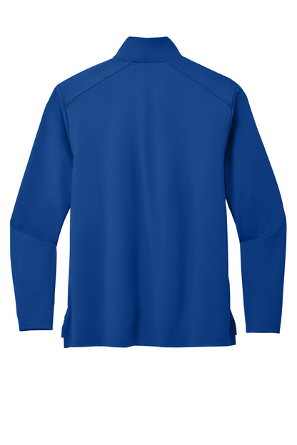 Port Authority C-FREE Double Knit 1/4-Zip K880