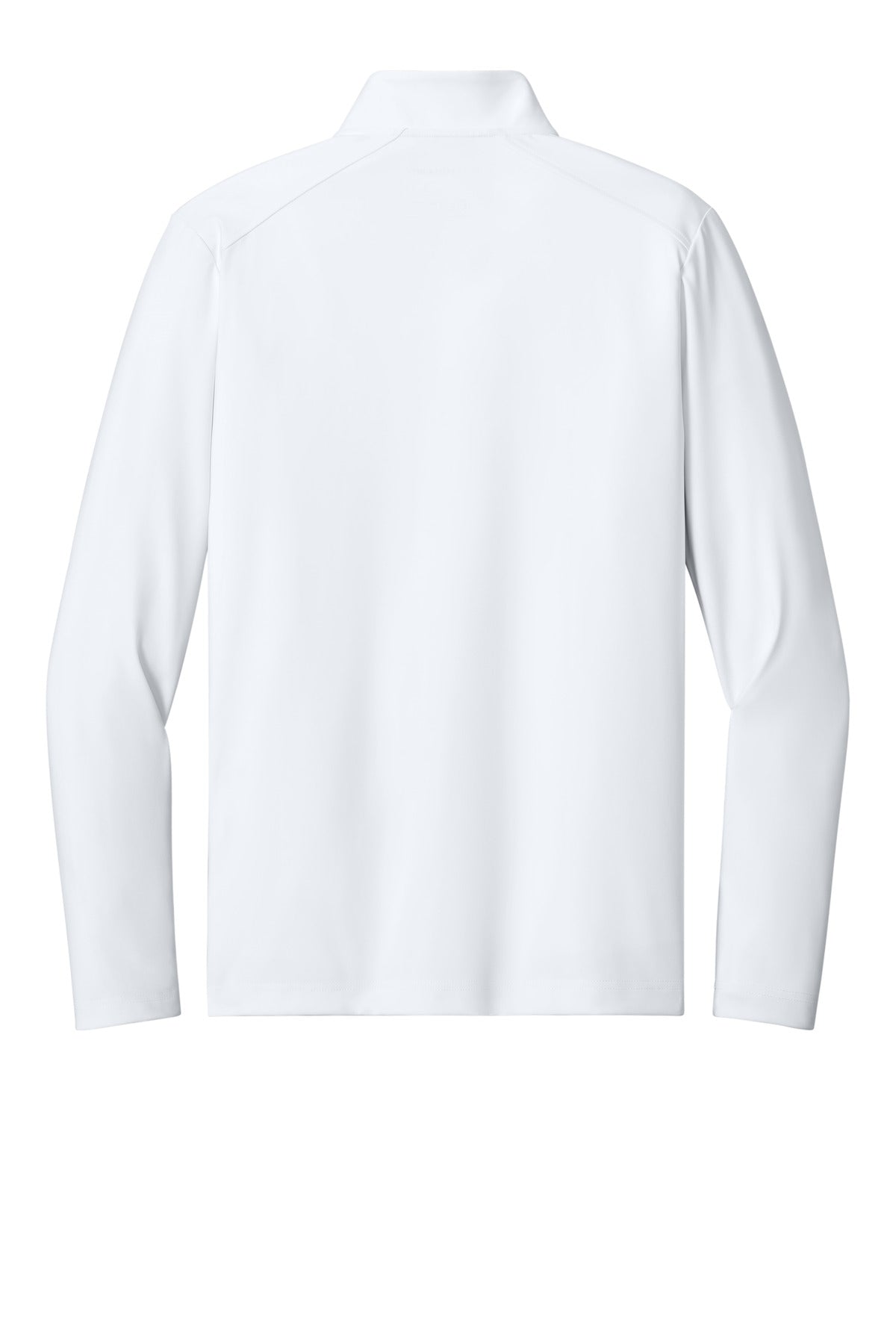 Port Authority C-FREE Double Knit 1/4-Zip K880