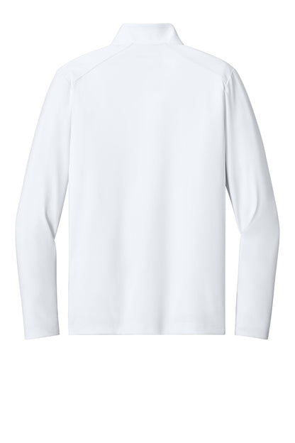 Port Authority C-FREE Double Knit 1/4-Zip K880