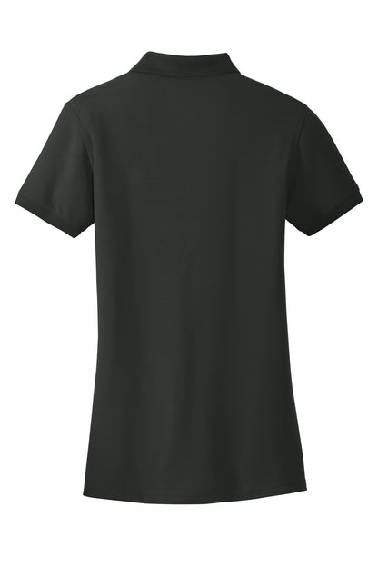 Port Authority Women's Core Classic Pique Polo. L100