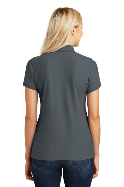 Port Authority Women's Core Classic Pique Polo. L100