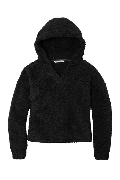 Port Authority  Women's Cozy Fleece Hoodie. L132