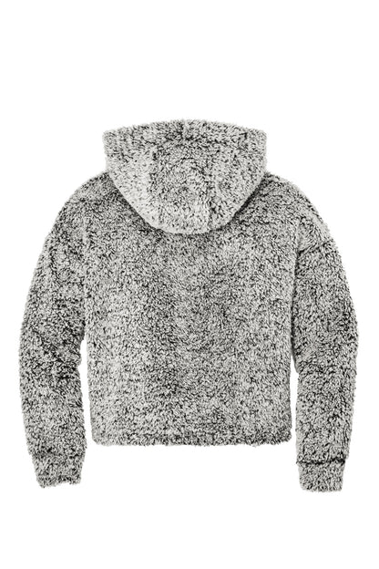 Port Authority  Women's Cozy Fleece Hoodie. L132