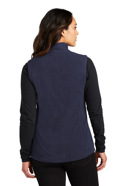 Port Authority Women's Accord Microfleece Vest L152