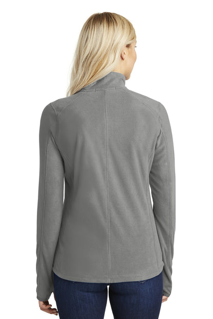 Port Authority Women's Microfleece 1/2-Zip Pullover. L224
