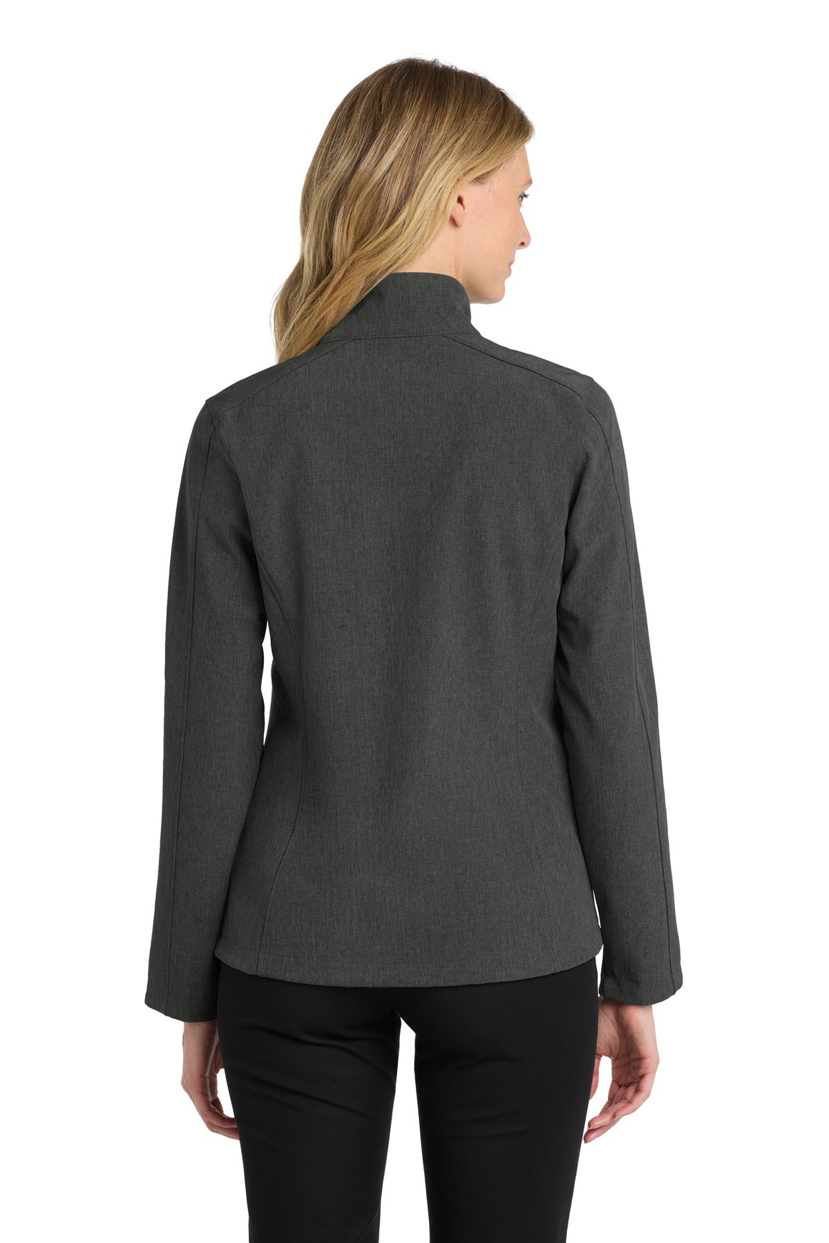 Port Authority Women's Core Soft Shell Jacket. L317
